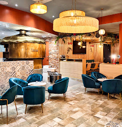 Photo n°21 de MANGIA Antony à Antony (Restaurant de sundae)