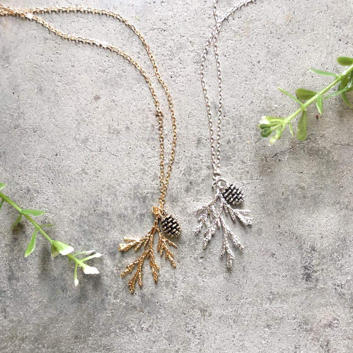 Birch Jewellery - Thumbnail