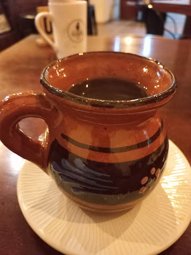 Pajarito Café - Thumbnail
