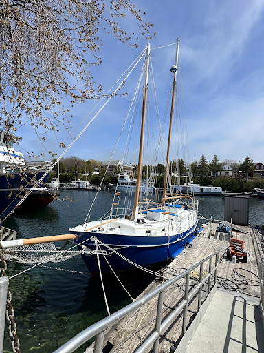 Tobermory Marina - Thumbnail