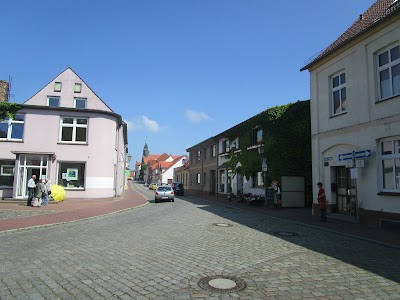 Photos of Stadt Krakow am See , Touristinformation