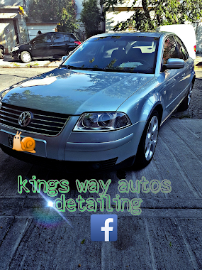 Kingsway Auto Detailing, Author: Nicolas damian