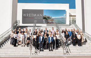 Photo n°6 de Wretman Estate Valbonne à Valbonne (Agence immobilière)