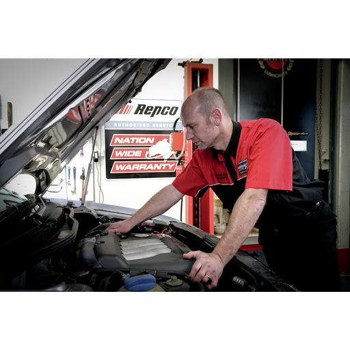 Drysdale Motors - Repco Authorised Car Service - Thumbnail