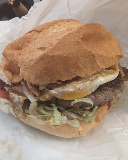 Thunderbolts Way Cafe - Thumbnail