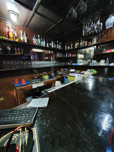 La taberna del vocho Gallery - Mexico