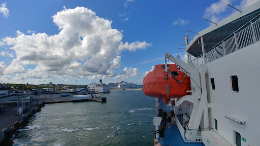 Port of Visby - Thumbnail