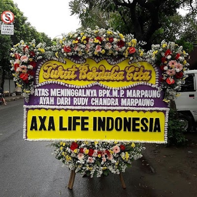florist