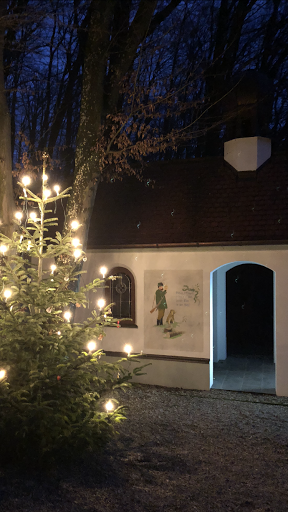 Sautner Kapelle - Thumbnail