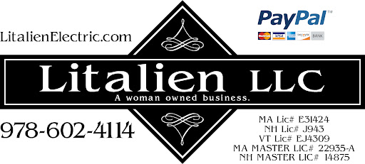 Litalien LLC Gallery - United States