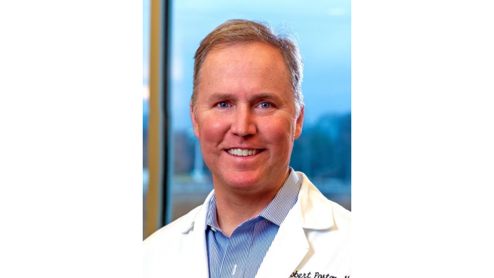 Robert S Poston Md