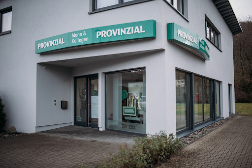 Provinzial Versicherung Netphen-Deuz - Becker & Schunk - Thumbnail