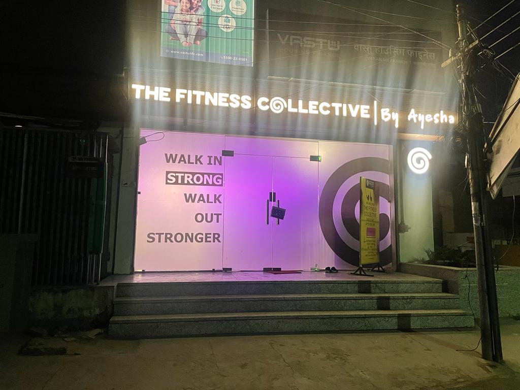 The Fitness Collective