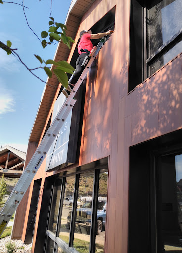 Park City Window Care Gallery - United States
