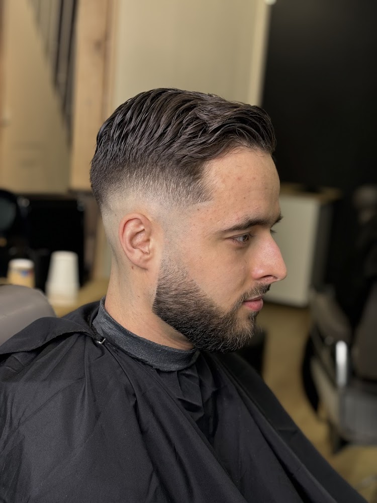 Les Angles Barbier - Bellecour