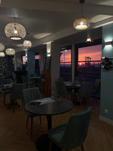 Photo de Hôtel Royal Albion à Criel-sur-Mer (76910)