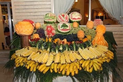 Photos of bourj al akhdar