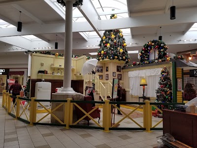Jacksonville Mall