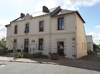 La Poste Agence Communale à Erbray