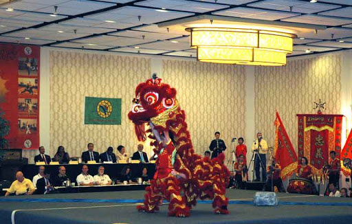 U.S. Martial Arts Academy, Ltd. - Thumbnail