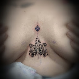 Photo n°18 de Illusion Ink à Reims (Tatoueur)