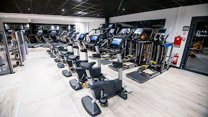 Photo n°9 de Planète Fitness - Salle de sport Nimes Carré Sud à Nîmes (Sauna)