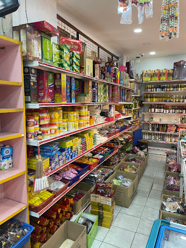 PK Best Mart