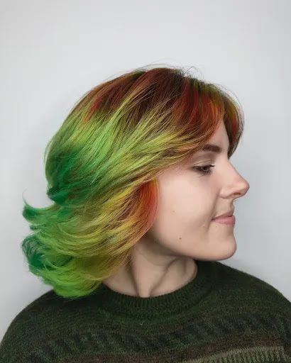 HairByNlk @ MychelleCaroline hair - Thumbnail