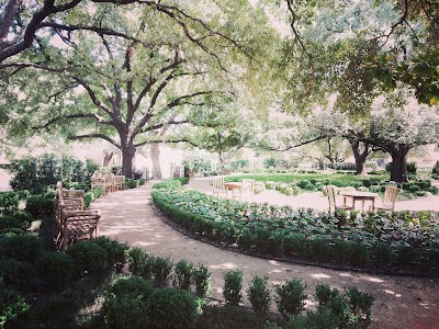 Armstrong Browning Library