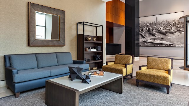Hudson Crossing Apartments