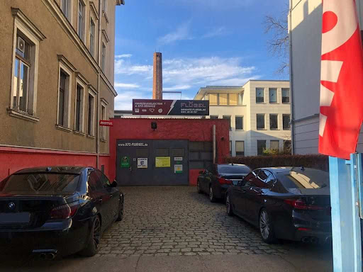 Flügel Kfz-Elektrik-Service - Thumbnail