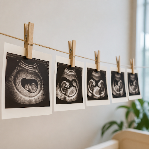 From the first positive test to holding your baby, every stage of pregnancy deserves expert atten… post image