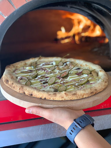 Pizza Flamm Laurent - Thumbnail