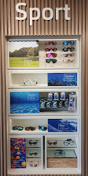 Photo n°11 de Opticien Marguerittes Générale d'Optique à Marguerittes (Magasin de lunettes de soleil)
