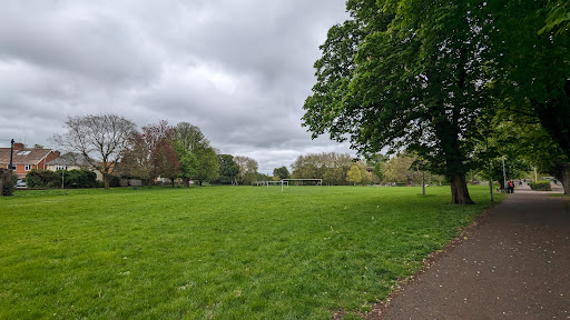 French Weir Park - Thumbnail