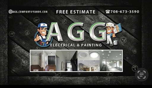 AGG interior remodeling
