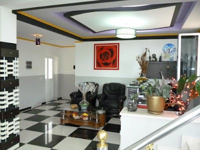 Photos of Krokodil Hotel & Bar