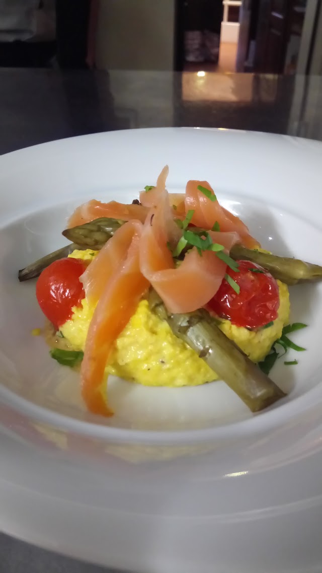 Logis Hôtel la Terrasse