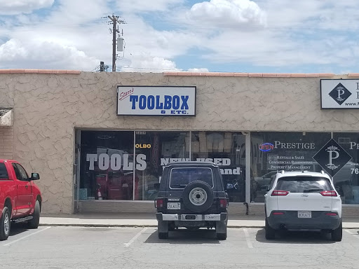 Starr's Toolbox - Thumbnail
