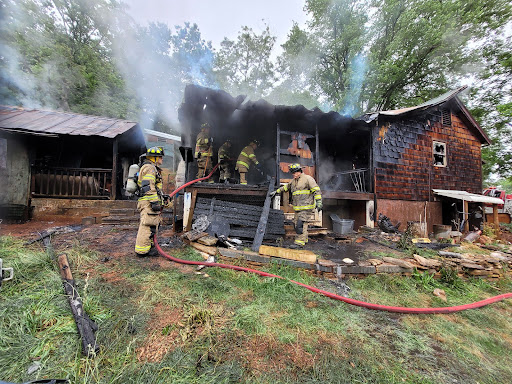 Franklin Fire & Rescue - Thumbnail