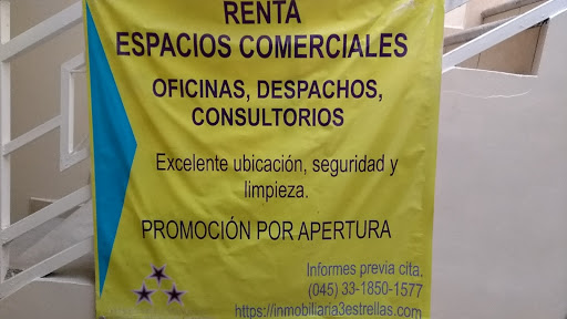 Edificio Leo - Visual