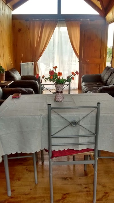 lodging