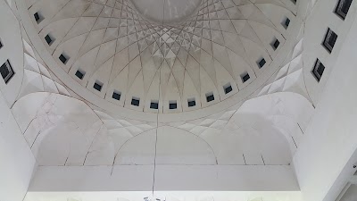 Photos of Payambar Azam Mosque