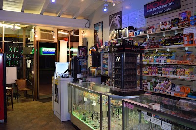 Ark Smoke Shop