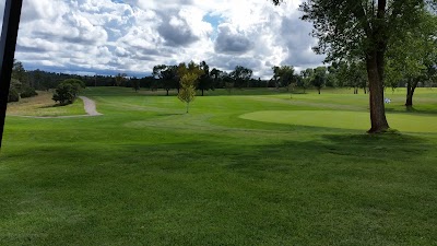 Los Alamos County Golf Course