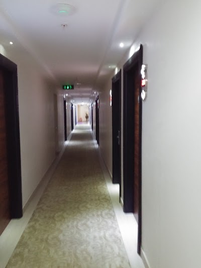 Photos of Madame Tadia Hotel