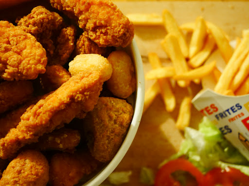 Photo 3 - Chick'n Five