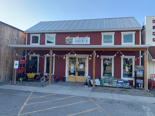 Caribou Jack's Trading Co.