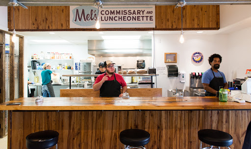 Mel's Commissary and Catering - Thumbnail