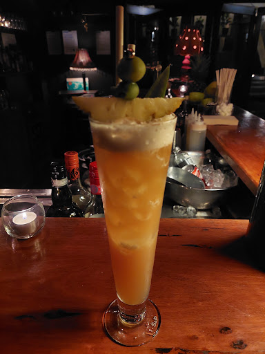 Back bar 77 - Thumbnail